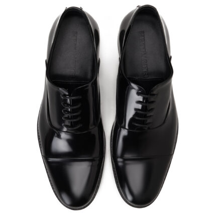 Black Evening Oxford