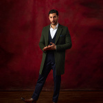 Green Overcoat