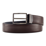 Brown Classic Belt