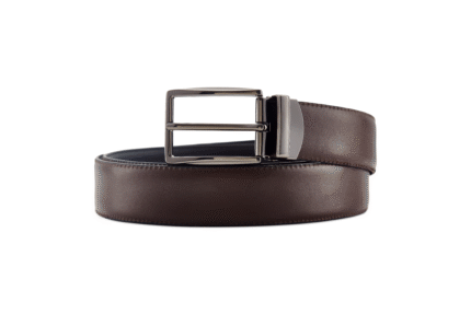 Brown Classic Belt