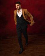 Camel Overcoat - Image 2