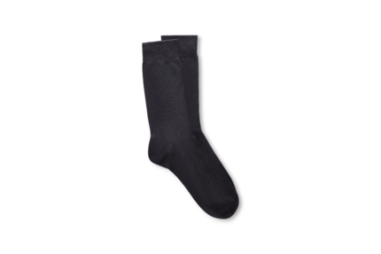 Black Socks