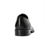 Satin Wholecut Black Evening - Image 2