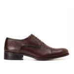 Classic Brown Oxford - Image 3