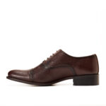 Classic Brown Oxford - Image 2