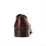 Classic Brown Oxford - Image 4