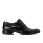 Classic Black Oxford - Image 2