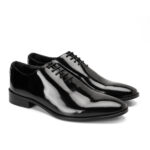 Wholecut Black Evening