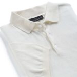 Polo Basic - Off White - Image 2