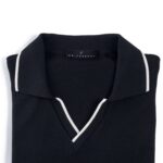 Polo Line - Black - Image 4