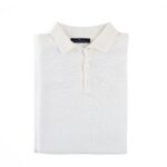 Polo Basic - Off White - Image 3