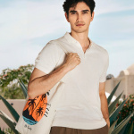 Polo Basic - Off White