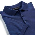 Polo Basic - Navy