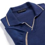 Polo Line - Navy