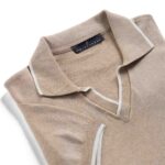 Polo Line - Beige
