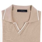 Polo Line - Beige - Image 2