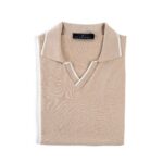 Polo Line - Beige - Image 3