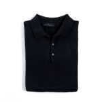 Polo Basic - Black - Image 2