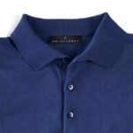 Polo Basic - Navy - Image 2