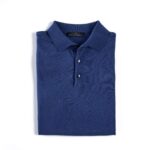 Polo Basic - Navy - Image 3