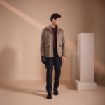 Beige Jacket - Mont31