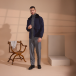 Beige Jacket - 062 - Image 3