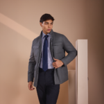 Gray Jacket -246 - Image 2