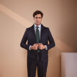 Navy Vest - 064 - Image 2