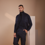 Navy Vest - 064 - Image 4