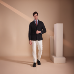 Black Jacket - Mont31